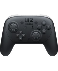 NINTENDO SWITCH 2 Pro Controller Игровые приставки