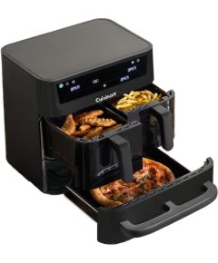 CUISINART karstā gaisa katls, 10.4l - AFT13XBLE Karstā Gaisa Katli (AirFryer)