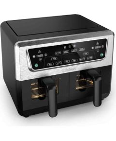 CUISINART karstā gaisa katls, 10.4l - AFD10XSSE Воздушные котлы (AirFryer)