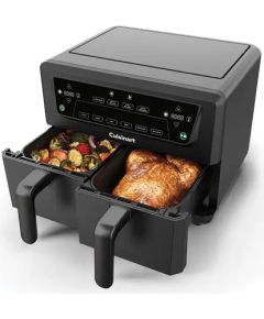 CUISINART karstā gaisa katls, 10.4l - AFD10OBLE Воздушные котлы (AirFryer)