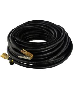 Gaisa šļūtenes Geko G02948; 18 m Компрессоры