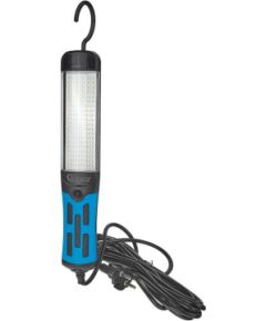Darba lampa Geko G15121; LED; 15 W Строительное радио