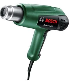 Tehniskais fēns Bosch EasyHeat 500 06032A6000 Фены