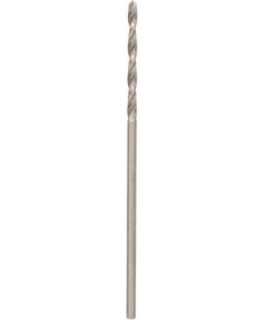 Metāla urbis Bosch 2608585476; HSS-G; DIN 338; 2,3x27x53 mm; 10 gab. Piederumi urbjiem