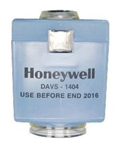 Resperatora filtrs Honeywell DAVS-1404 Airvisor Citi darbarīki un piederumi