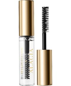 Makeup Revolution Alagia It Brows Brow Gel Clear - Fixační gel na obočí 4,8 ml 0.0ml Dekoratīvā kosmētika