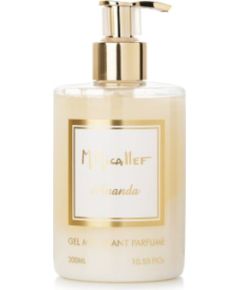 M.micallef Ananda Sprchový gel 300ml Гели для душа для тела