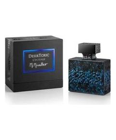 M.micallef DesirToxic L´Intense Parfum 50ml Духи унисекс