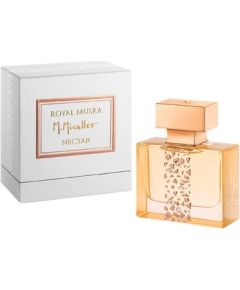 M.micallef Royal Muska Nectar Parfum 50ml Женские духи