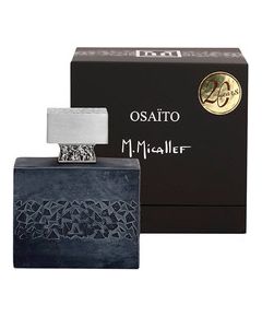 M.micallef Osaito EDP 50ml Мужская парфюмерия