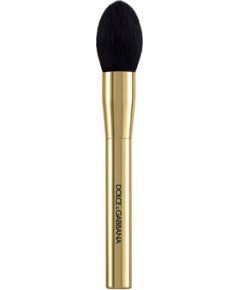 Dolce & Gabbana Bronzer Beauty Brush - Kosmetický štětec na bronzer Smaržas - NESAKĀRTOTS