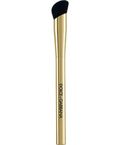 Dolce & Gabbana Concealer Beauty Brush - Kosmetický štětec na korektor Smaržas - NESAKĀRTOTS