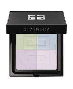 Givenchy Prisme Libre Pressed Powder 9,5 g 01 Mousseline Pastel Dekoratīvā kosmētika