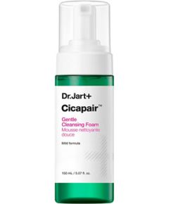 Dr. Jart+ Cicapair Gentle Cleansing Foam - Ultra jemná čisticí pěna 150ml Косметика для тела