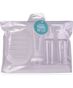 Accentra Travel Set VI. - Cestovní sada v sáčku ( 6 ks ) Smaržas - NESAKĀRTOTS