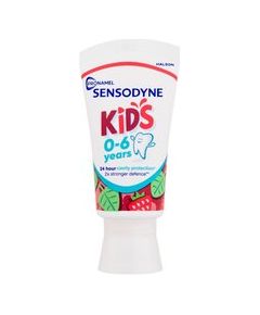 Sensodyne Pronamel Kids 0-6 Years Toothpaste 50ml Smaržas - NESAKĀRTOTS