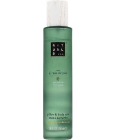 Rituals The Ritual of Jing - Sprej na polštář a tělo 50ml Smaržas - NESAKĀRTOTS