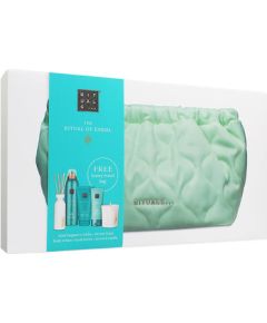 Rituals The Ritual of Karma Gift Set With Bag - Dárková sada s cestovní taškou Smaržas - NESAKĀRTOTS