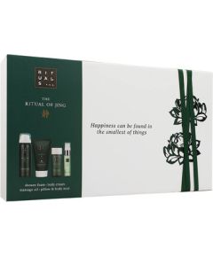 Rituals The Ritual of Jing Gift Set - Dárková sada Smaržas - NESAKĀRTOTS