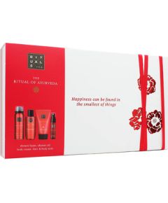 Rituals The Ritual of Ayurveda Gift Set - Dárková sada Smaržas - NESAKĀRTOTS