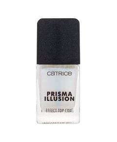 Catrice Effect Top Coat Prisma Illusion - Lak na nehty 10,5 ml 040 Galactic Dust Smaržas - NESAKĀRTOTS