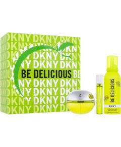 Dkny Be Delicious 100ml Sieviešu Smaržas