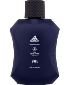 Adidas UEFA Champions League / Goal 100ml Vīriešu Smaržas