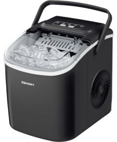 Euhomy IM016 12kg ice cube maker (black) Citi virtuves piederumi