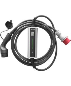Besen BN70-BC-22KW-APP Portable Charger Elektro Auto lādēšanas piederumi