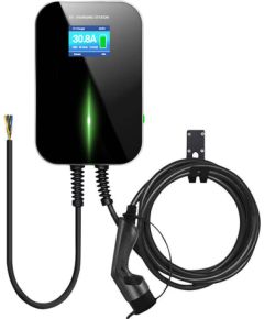 Besen wall-mounted car charger BS20 22kW Elektro Auto lādēšanas piederumi
