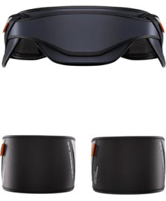 Hypershell AeroFlex Nylon Accessory Kit Jaunumi - Sports