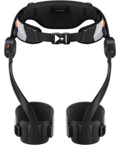 Hypershell X Carbon Exoskeleton Jaunumi - Sports