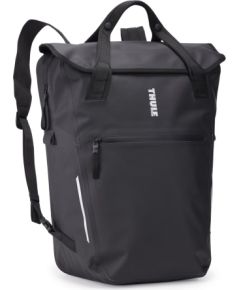 Thule 5480 Shield BP Inlock 23L  Black Ceļojumu somas un čemodāni