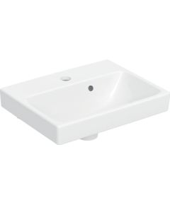 Geberit izlietne Aniara, 420x325 mm, balta Подвесные