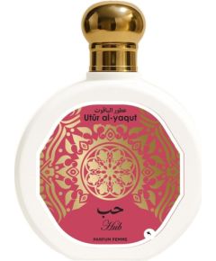 Lacoste SAPHIR Utur Al-Yaqut Hub EDP spray 100ml Unisex Smaržas