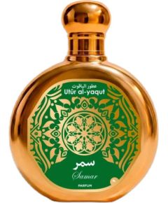 Le Couvent Maison de Parfum SAPHIR Utur Al-Yaqut Samar EDP spray 100ml Sieviešu Smaržas