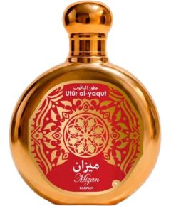 Le Couvent Maison de Parfum SAPHIR Utur Al-Yaqut Mizan EDP spray 100ml Sieviešu Smaržas