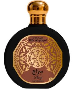 Le Couvent Maison de Parfum SAPHIR Utur Al-Yaqut Siraj EDP spray 100ml Sieviešu Smaržas