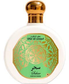 Le Couvent Maison de Parfum SAPHIR Utur Al-Yaqut Sahar EDP spray 100ml Sieviešu Smaržas