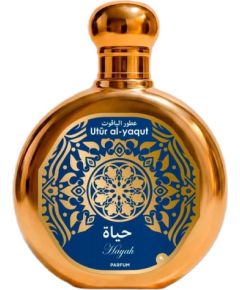 Le Couvent Maison de Parfum SAPHIR Utur Al-Yaqut Hayah EDP spray 100ml Sieviešu Smaržas