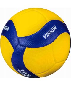 Mikasa Volejbola buma V330W-L Jaunumi - Datori