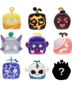 Schleich LANKYBOX MYSTERY MINI PLUSHIES S3 ASS CDU - assorted Mīkstās rotaļlietas