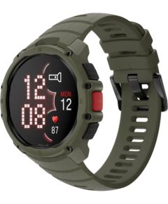 Polar Street X S-L, forest green Новинки смартфонов и телефонов