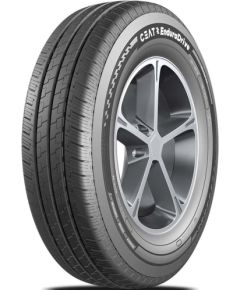 CEAT Enduradrive 195/75R16 107/105R Летние Покрышки