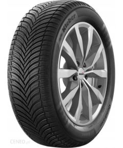 Kleber Quadraxer 3 255/45R19 100W Vissezonas riepas
