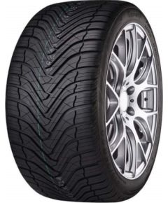 Gripmax SureGrip A/S (Status AllClimate) 215/50R19 97W Всесезонные покрышки