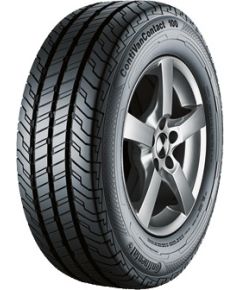 Continental ContiVancoContact 100 195/80R14 106Q Летние Покрышки