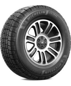 Michelin LTX TRAIL 265/70R18 116S Летние Покрышки