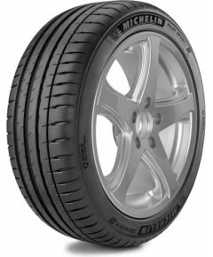 Michelin Pilot Sport 4 205/55R16 91W Vasaras riepas
