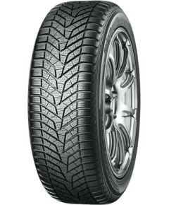 Yokohama BluEarth Winter V905 215/45R18 93V Зимние покрышки